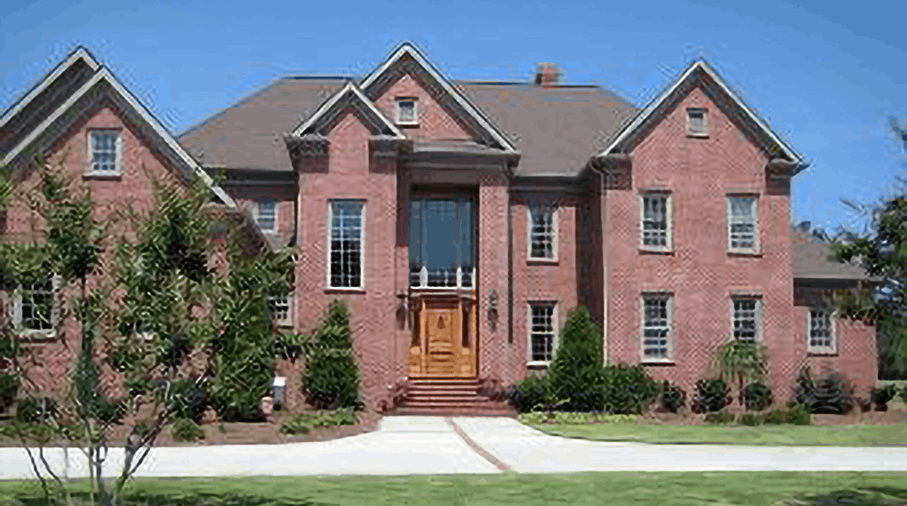 Custom-Built Homes | Stikeleather Builders