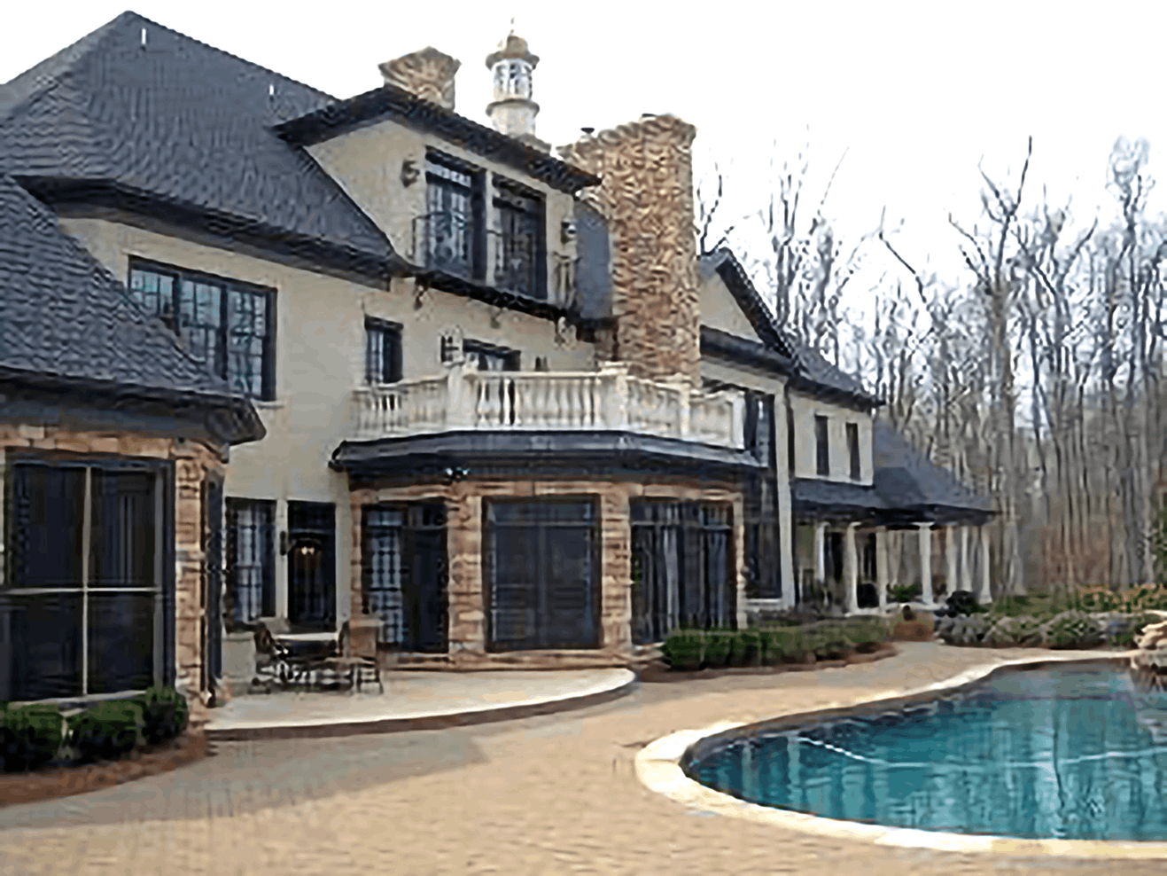 Custom-Built Homes | Stikeleather Builders