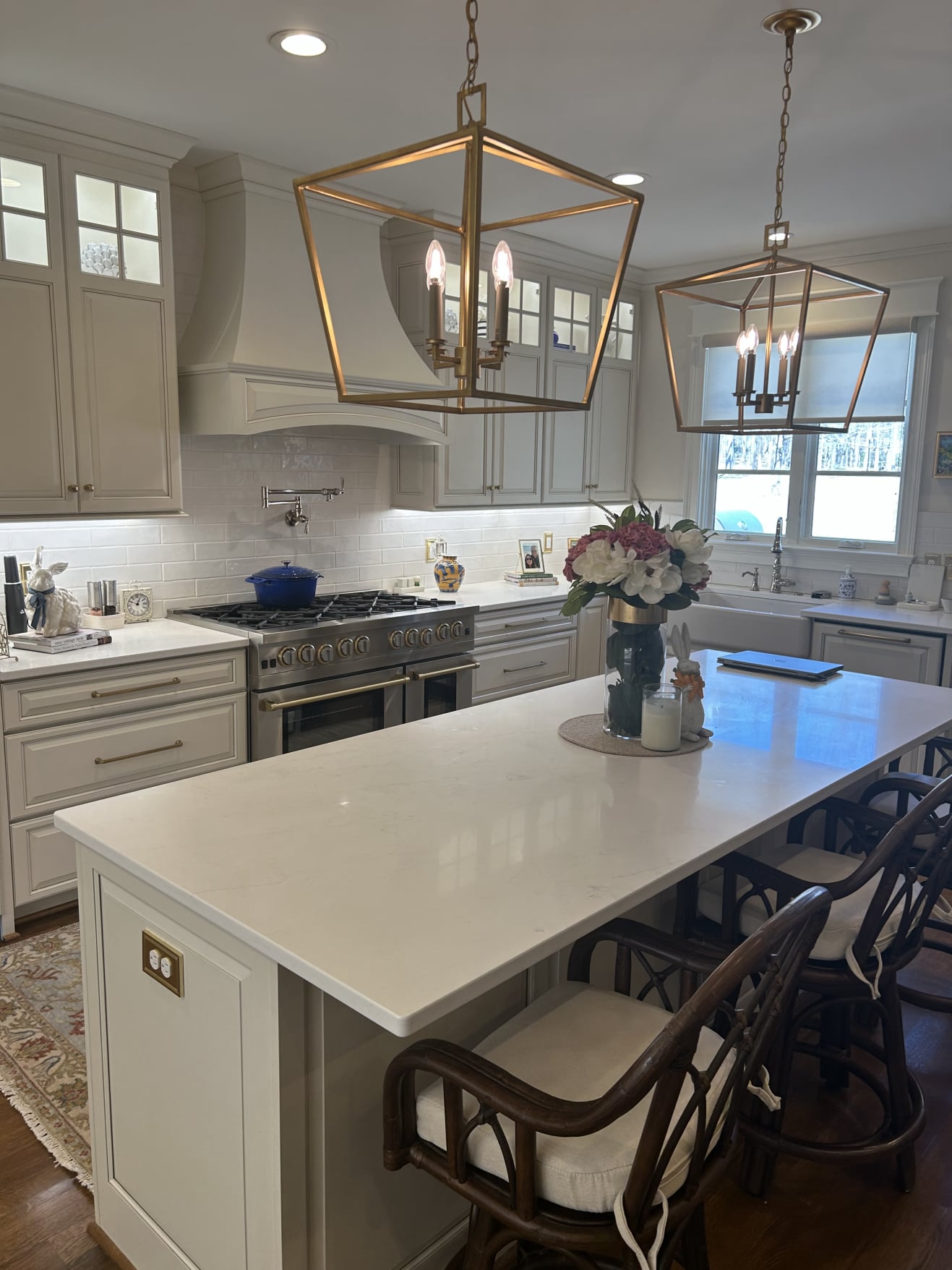 Custom-Built Homes | Stikeleather Builders