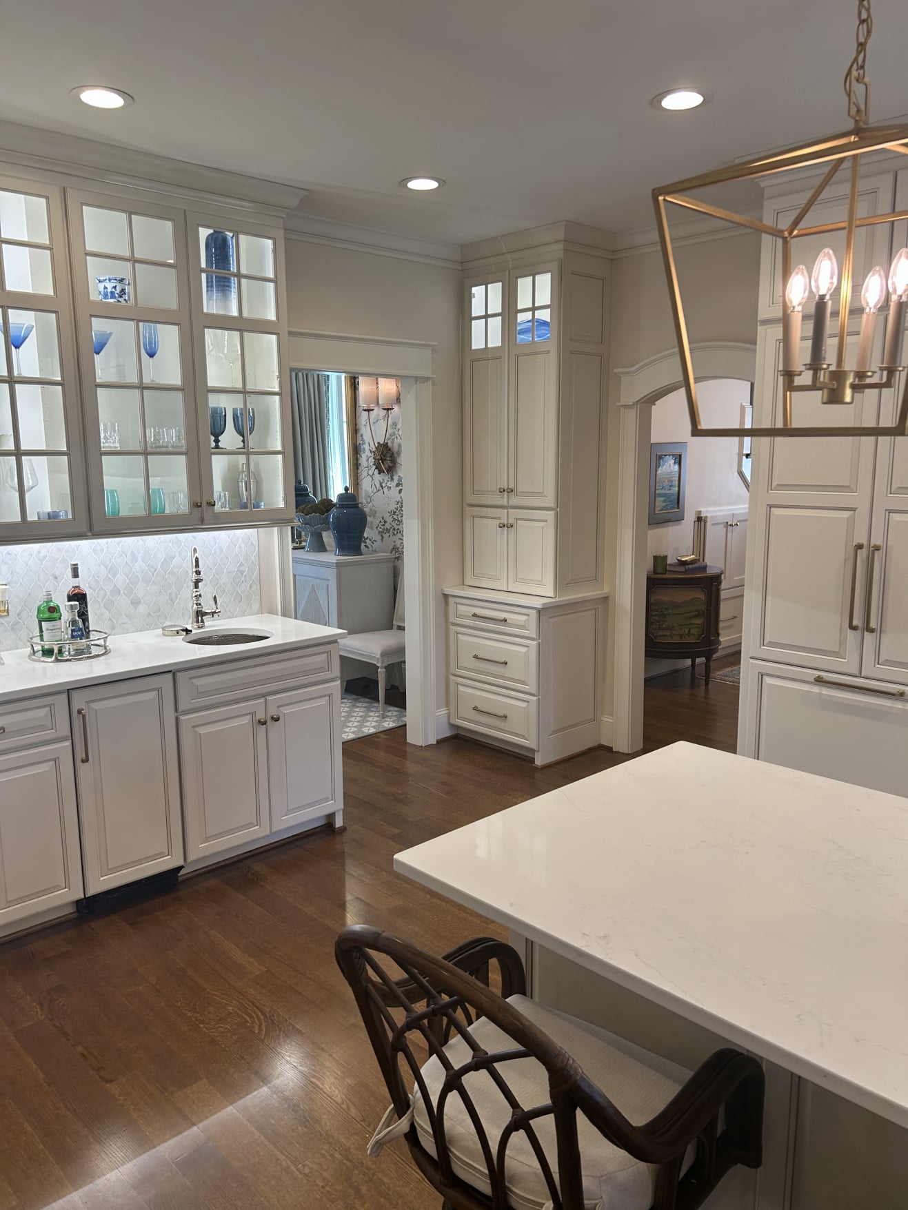 Custom-Built Homes | Stikeleather Builders