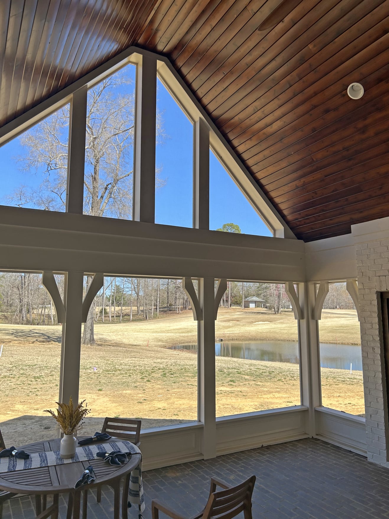 Custom-Built Homes | Stikeleather Builders