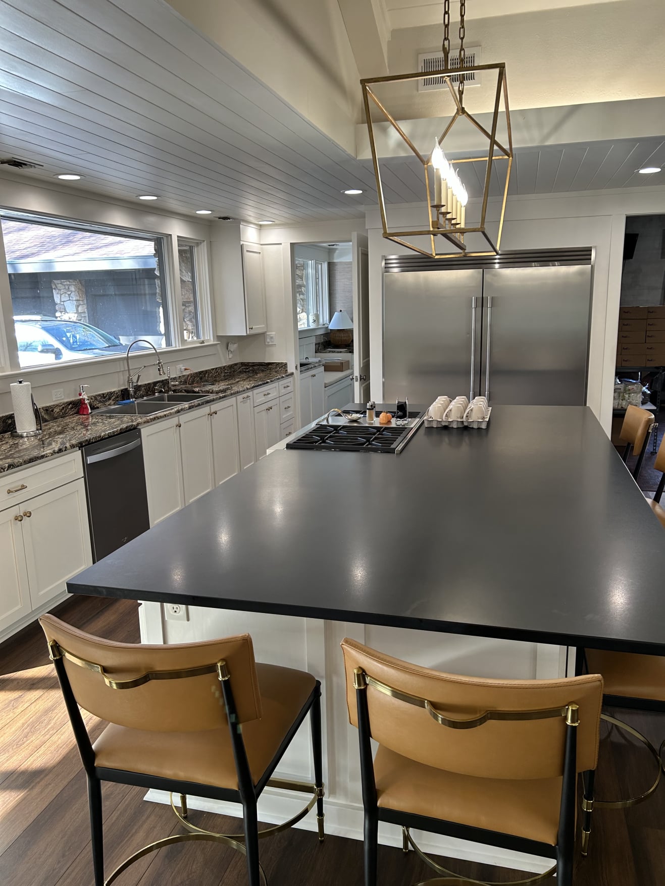 Custom-Built Homes | Stikeleather Builders