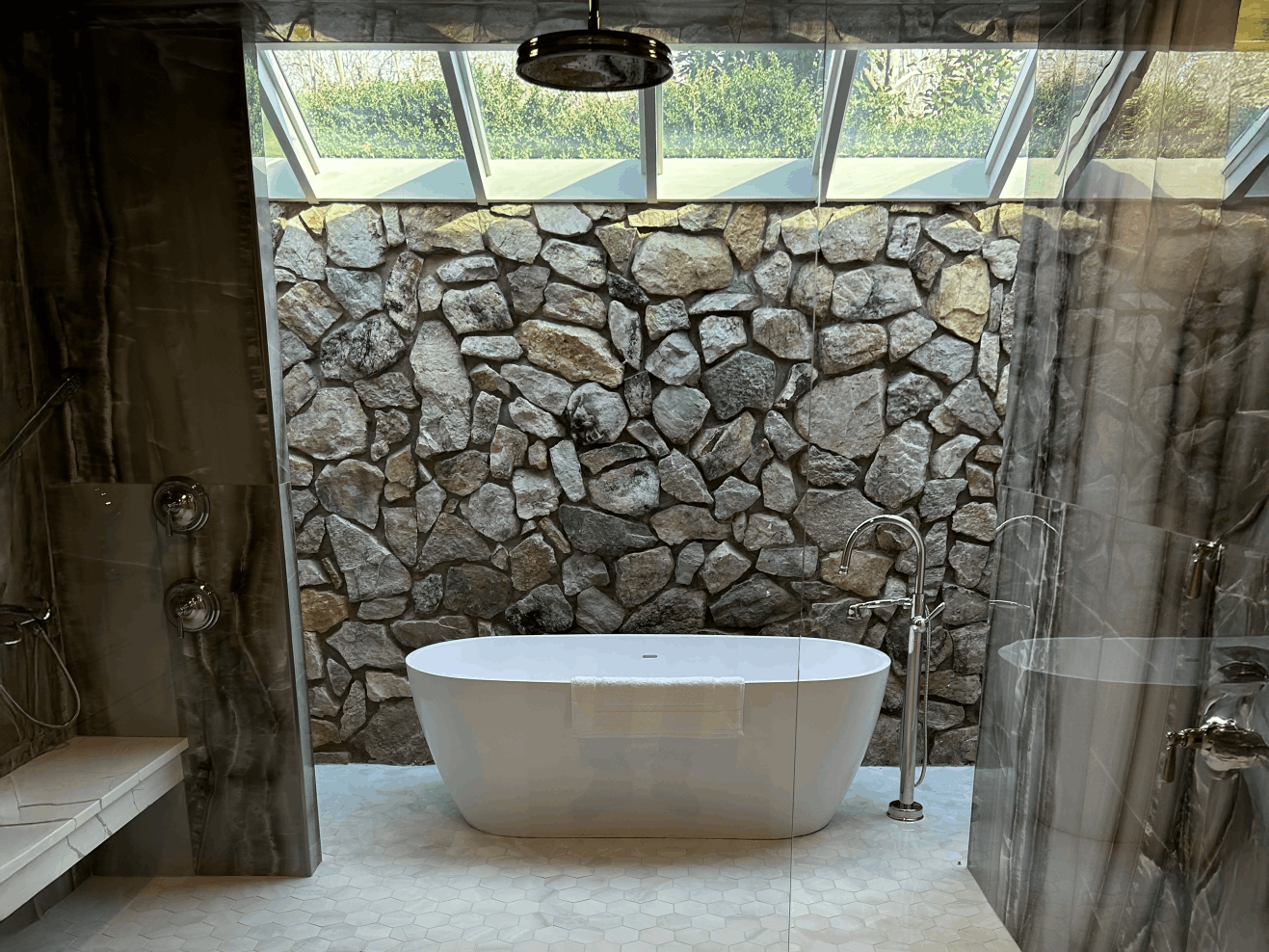 Custom-Built Homes | Stikeleather Builders