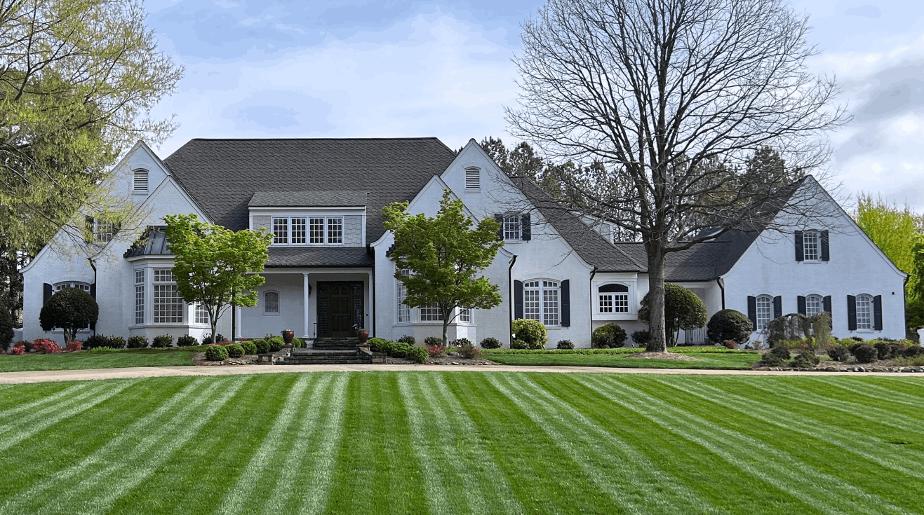 Custom-Built Homes | Stikeleather Builders