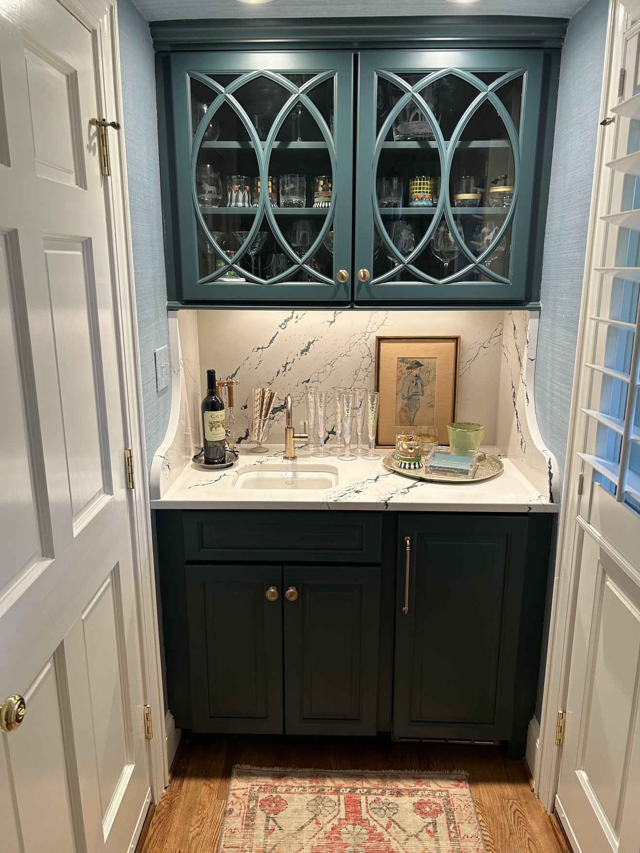 Custom-Built Homes | Stikeleather Builders