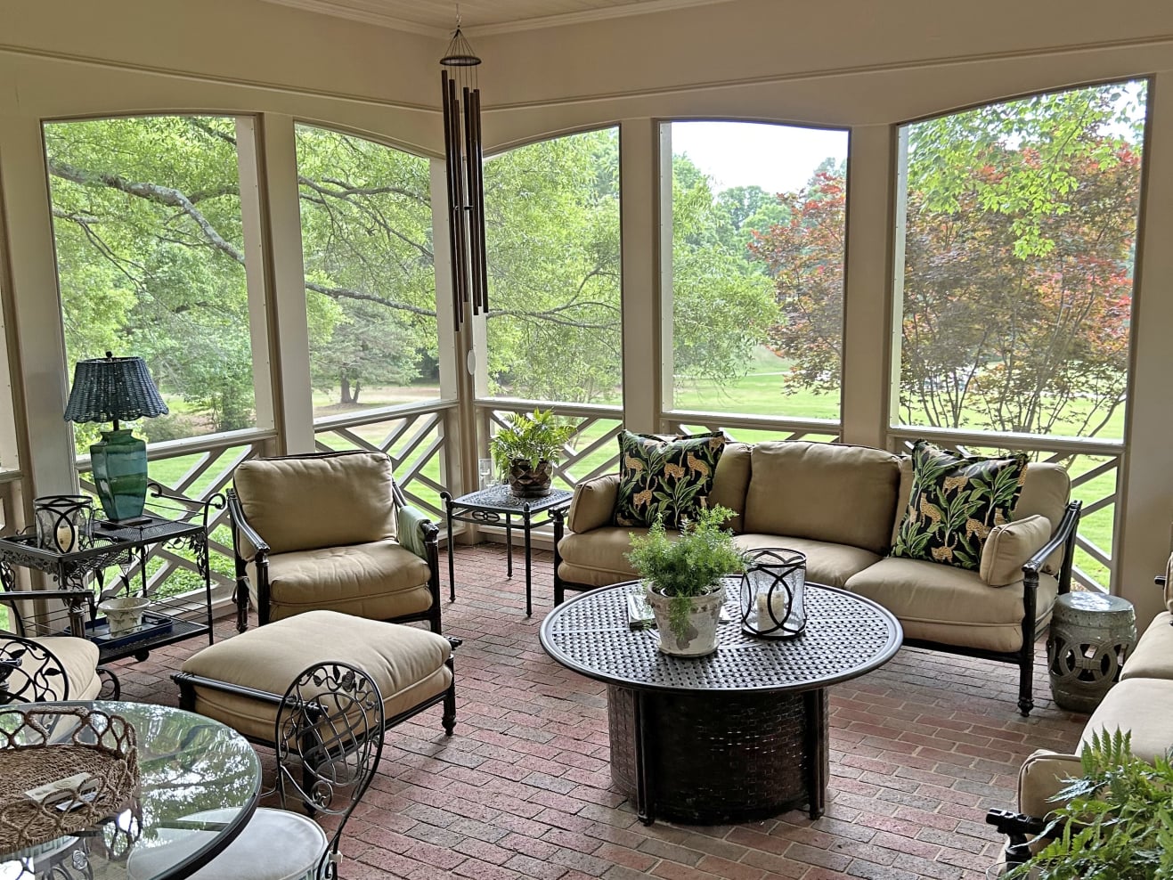 Custom-Built Homes | Stikeleather Builders