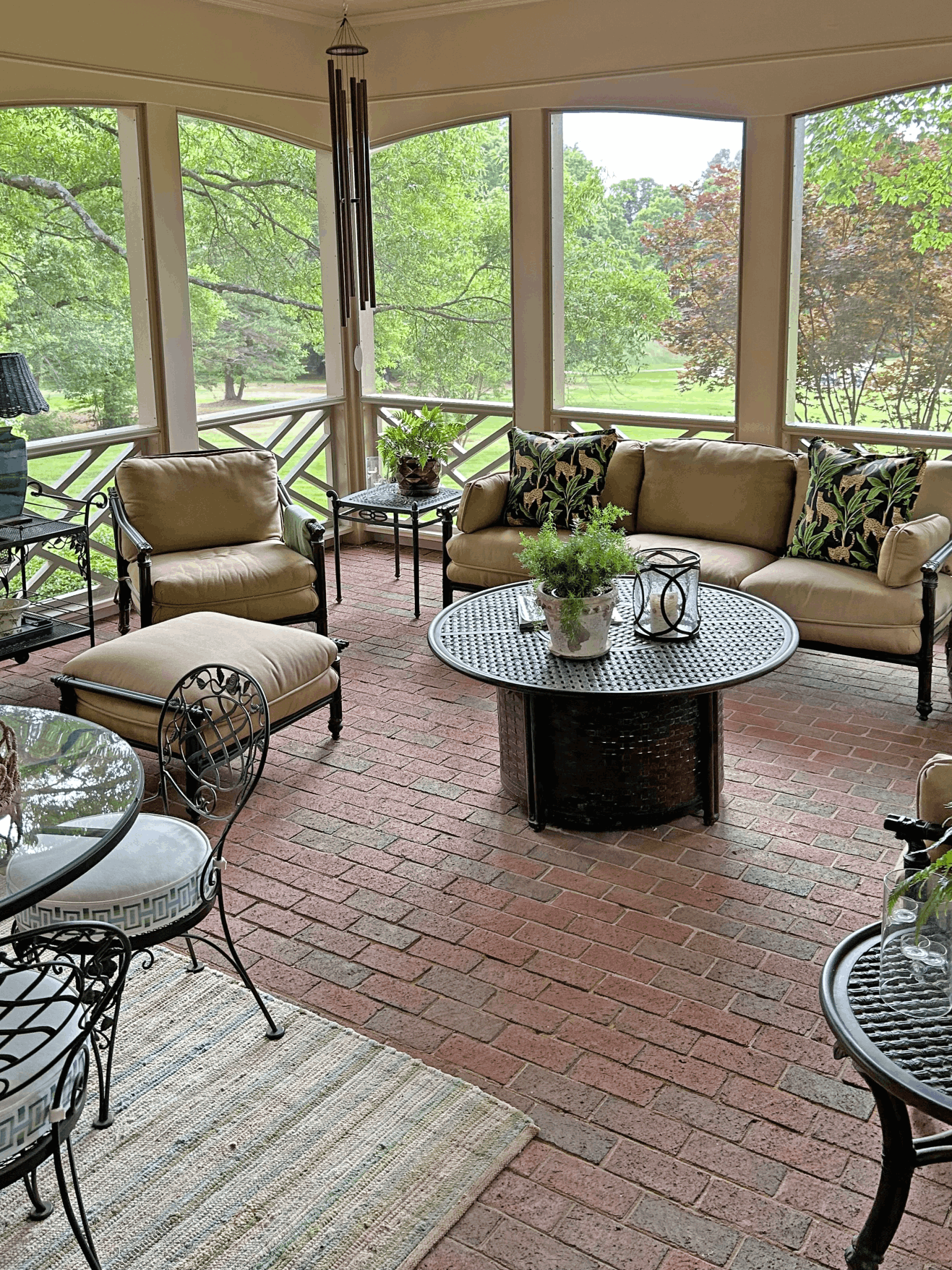 Custom-Built Homes | Stikeleather Builders