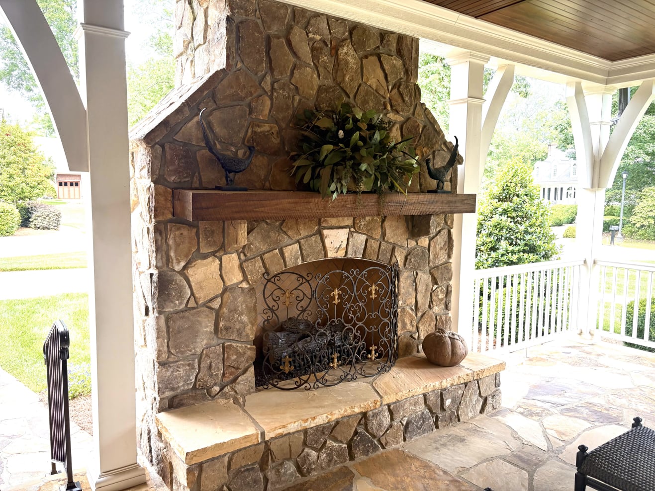Custom-Built Homes | Stikeleather Builders