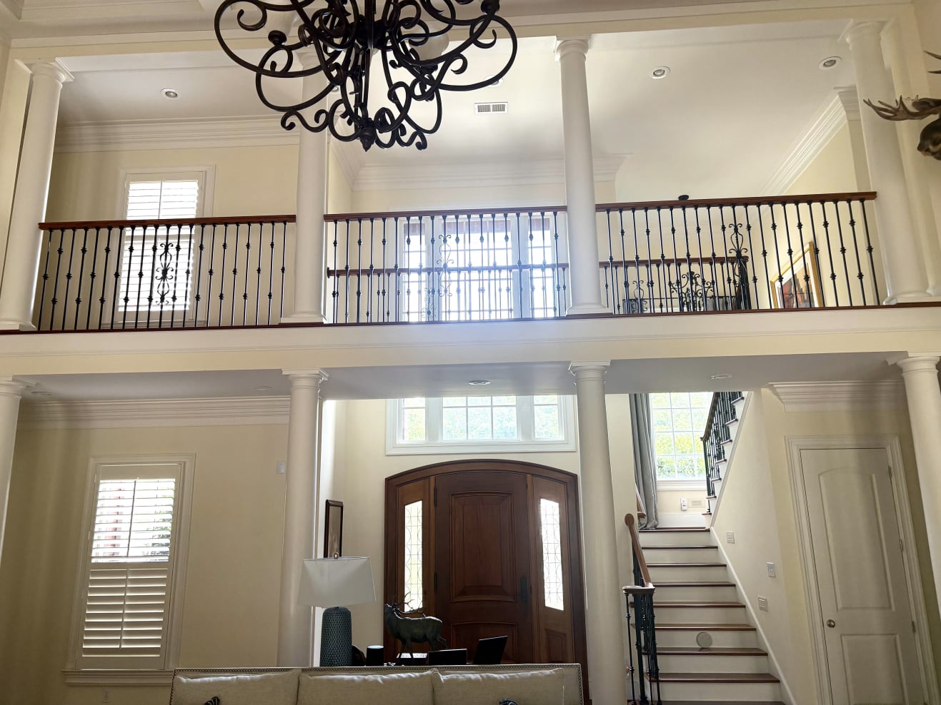 Custom-Built Homes | Stikeleather Builders