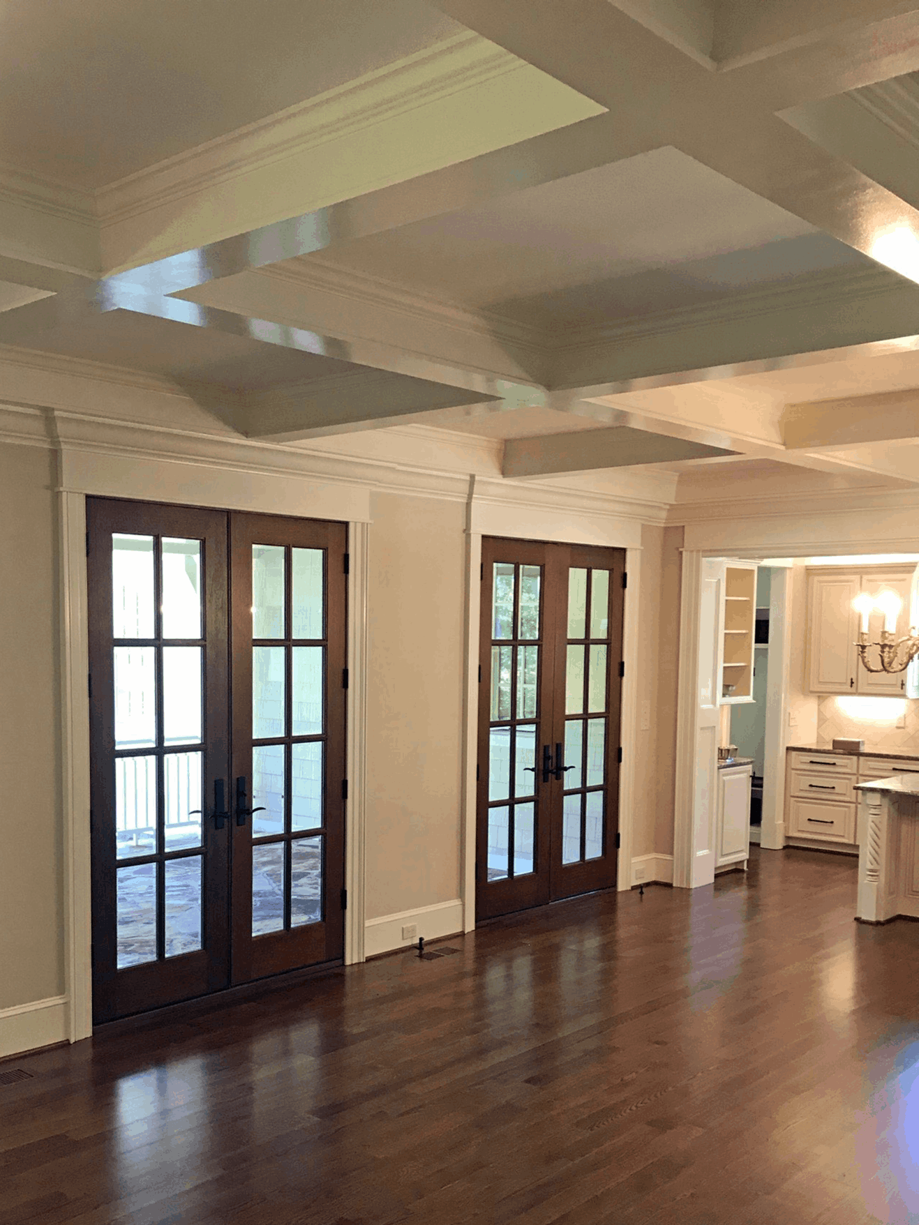 Custom-Built Homes | Stikeleather Builders