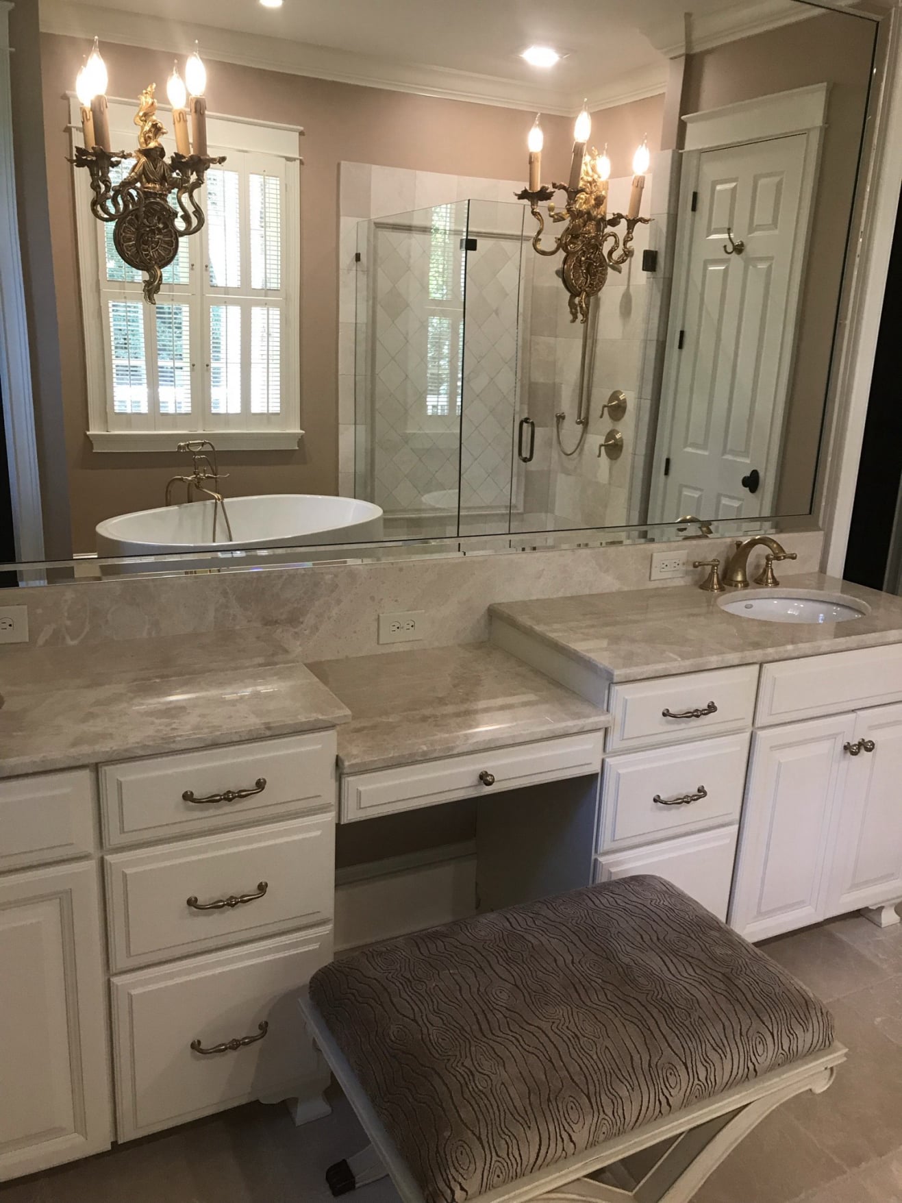 Custom-Built Homes | Stikeleather Builders