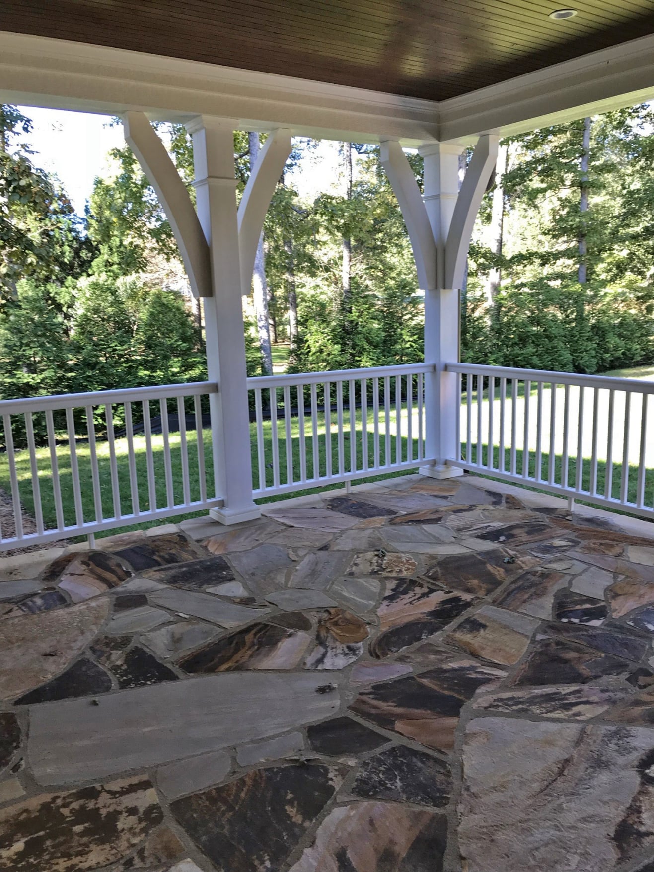 Custom-Built Homes | Stikeleather Builders