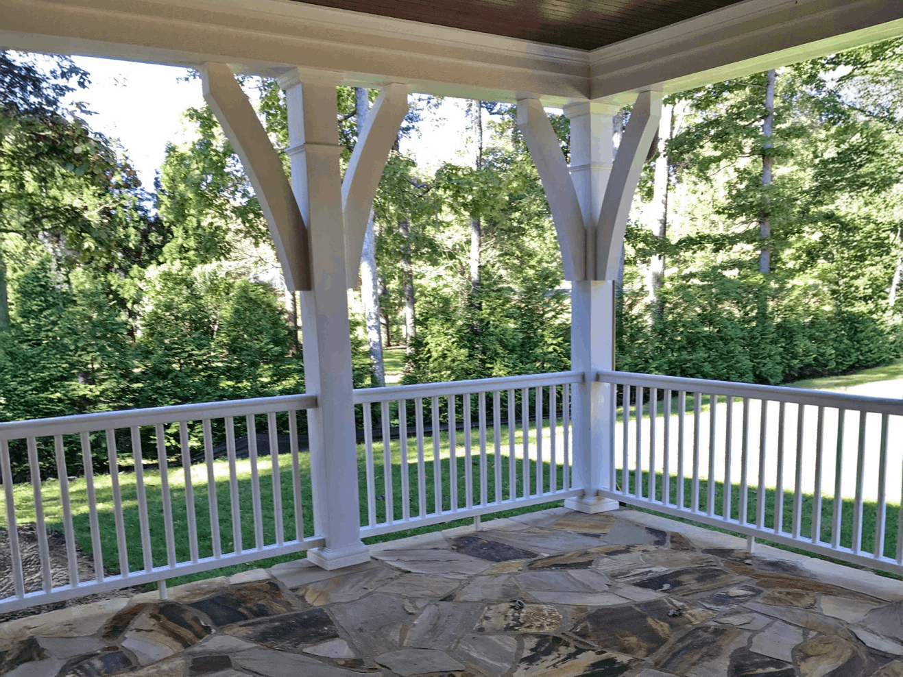 Custom-Built Homes | Stikeleather Builders