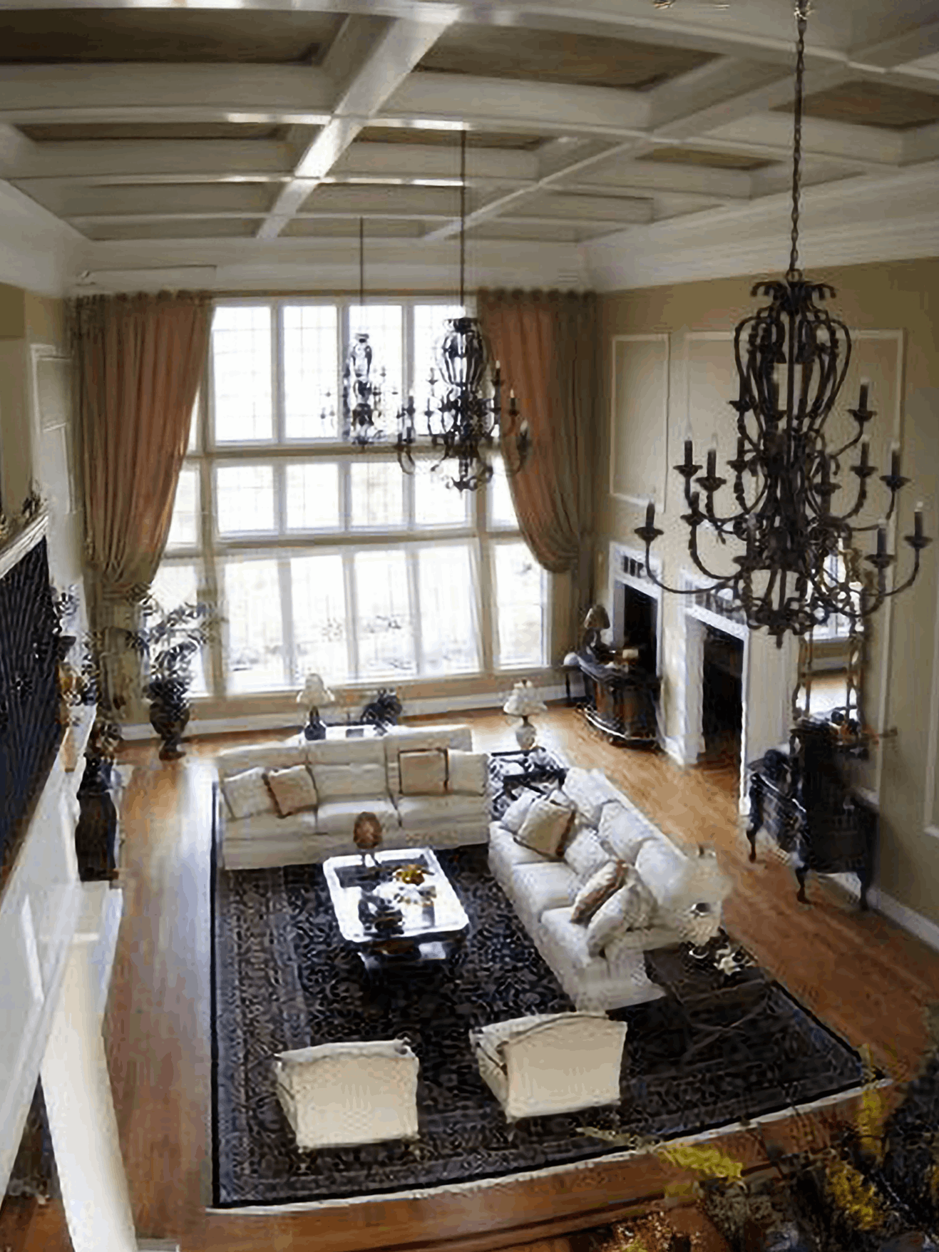 Custom-Built Homes | Stikeleather Builders